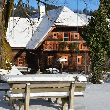 Zehna Hube Semriach
